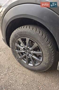 Внедорожник / Кроссовер Mazda CX-30 2022 в Дрогобыче