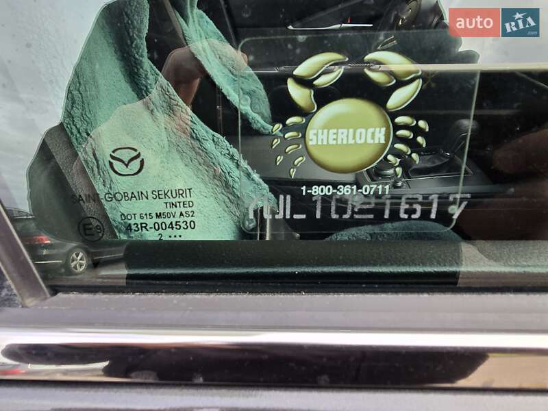 Позашляховик / Кросовер Mazda CX-30 2022 в Дрогобичі