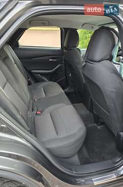 Внедорожник / Кроссовер Mazda CX-30 2022 в Дрогобыче