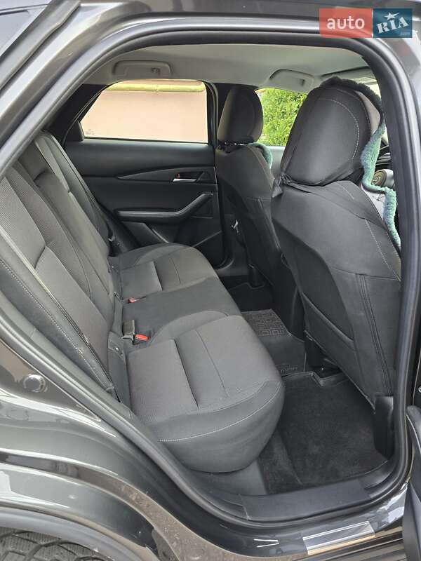 Позашляховик / Кросовер Mazda CX-30 2022 в Дрогобичі