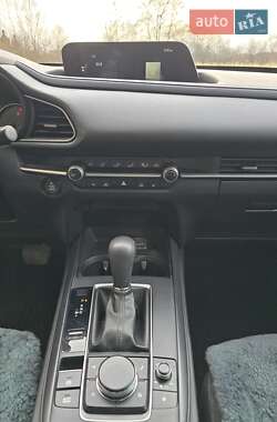 Внедорожник / Кроссовер Mazda CX-30 2022 в Дрогобыче