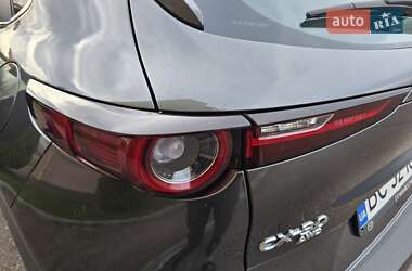 Внедорожник / Кроссовер Mazda CX-30 2022 в Дрогобыче