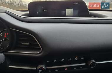 Внедорожник / Кроссовер Mazda CX-30 2022 в Дрогобыче