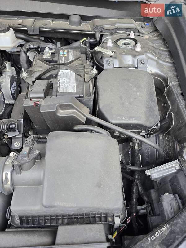 Позашляховик / Кросовер Mazda CX-30 2022 в Дрогобичі