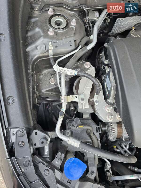 Позашляховик / Кросовер Mazda CX-30 2022 в Дрогобичі