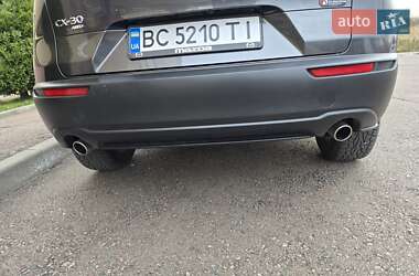 Внедорожник / Кроссовер Mazda CX-30 2022 в Дрогобыче