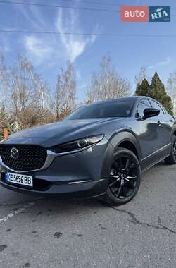 Внедорожник / Кроссовер Mazda CX-30 2023 в Кривом Роге