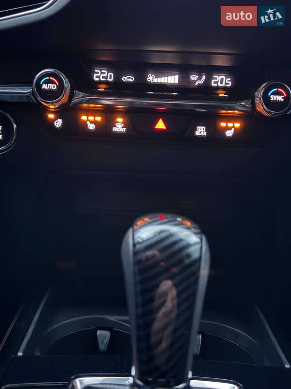 Позашляховик / Кросовер Mazda CX-30 2021 в Києві