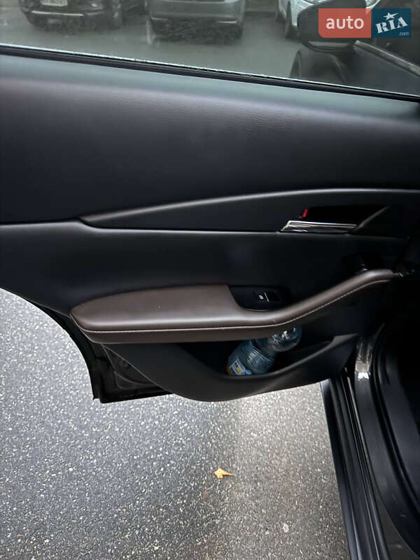 Позашляховик / Кросовер Mazda CX-30 2021 в Києві