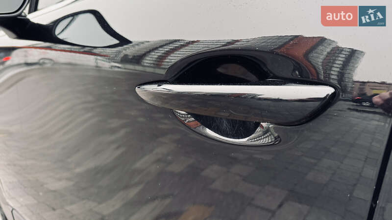 Внедорожник / Кроссовер Mazda CX-30 2020 в Львове