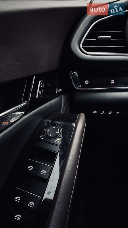 Внедорожник / Кроссовер Mazda CX-30 2020 в Львове