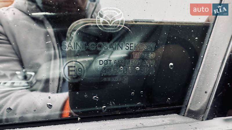 Внедорожник / Кроссовер Mazda CX-30 2020 в Львове