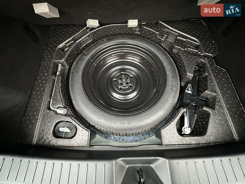 Позашляховик / Кросовер Mazda CX-30 2023 в Дніпрі фото 45 Позашляховик / Кросовер Mazda CX-30 2023 в Дніпрі