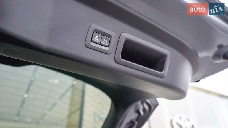 Позашляховик / Кросовер Mazda CX-30 2023 в Львові