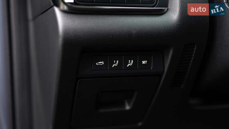 Позашляховик / Кросовер Mazda CX-30 2023 в Львові