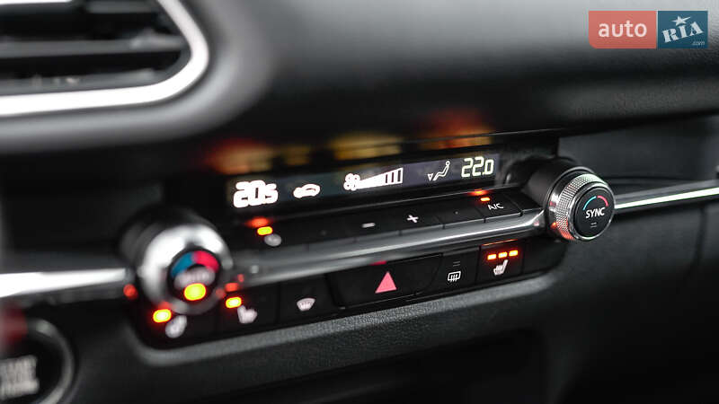 Позашляховик / Кросовер Mazda CX-30 2023 в Львові