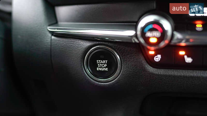 Позашляховик / Кросовер Mazda CX-30 2023 в Львові