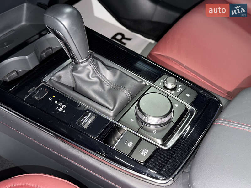 Позашляховик / Кросовер Mazda CX-30 2024 в Одесі