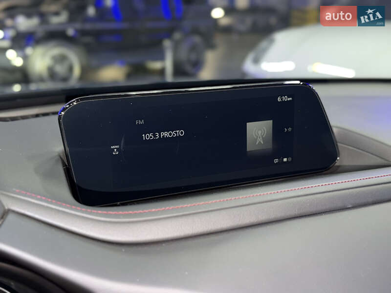 Позашляховик / Кросовер Mazda CX-30 2024 в Одесі