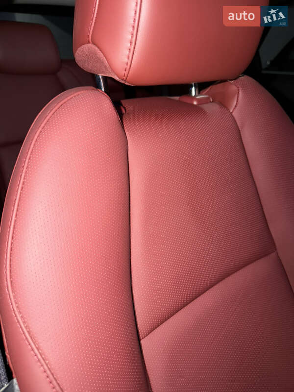 Позашляховик / Кросовер Mazda CX-30 2024 в Одесі