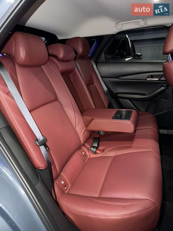 Позашляховик / Кросовер Mazda CX-30 2024 в Одесі