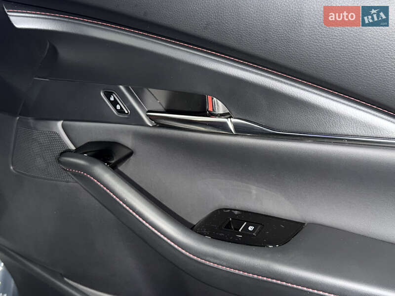 Позашляховик / Кросовер Mazda CX-30 2024 в Одесі