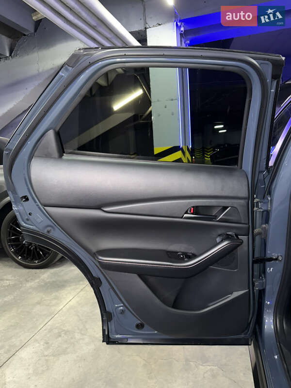 Позашляховик / Кросовер Mazda CX-30 2024 в Одесі