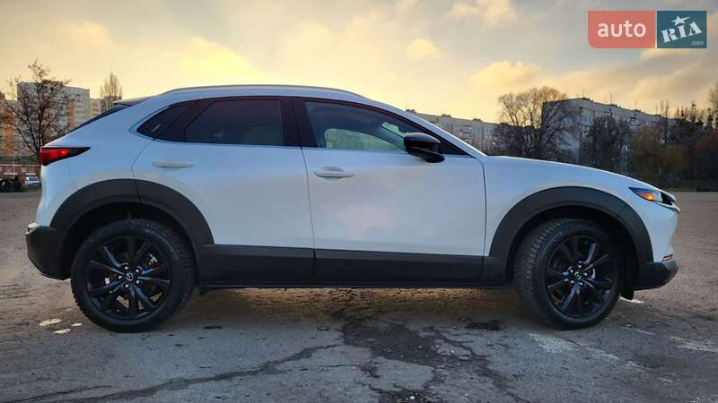 Внедорожник / Кроссовер Mazda CX-30 2022 в Харькове