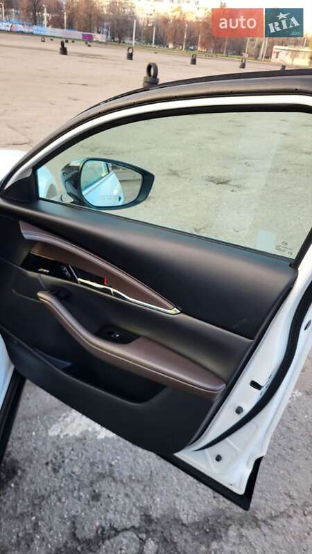 Внедорожник / Кроссовер Mazda CX-30 2022 в Харькове