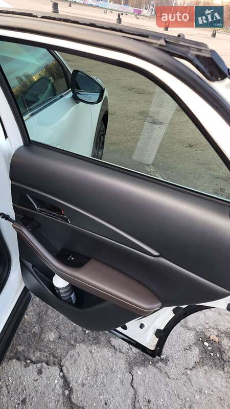 Внедорожник / Кроссовер Mazda CX-30 2022 в Харькове