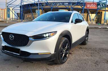 Внедорожник / Кроссовер Mazda CX-30 2022 в Харькове