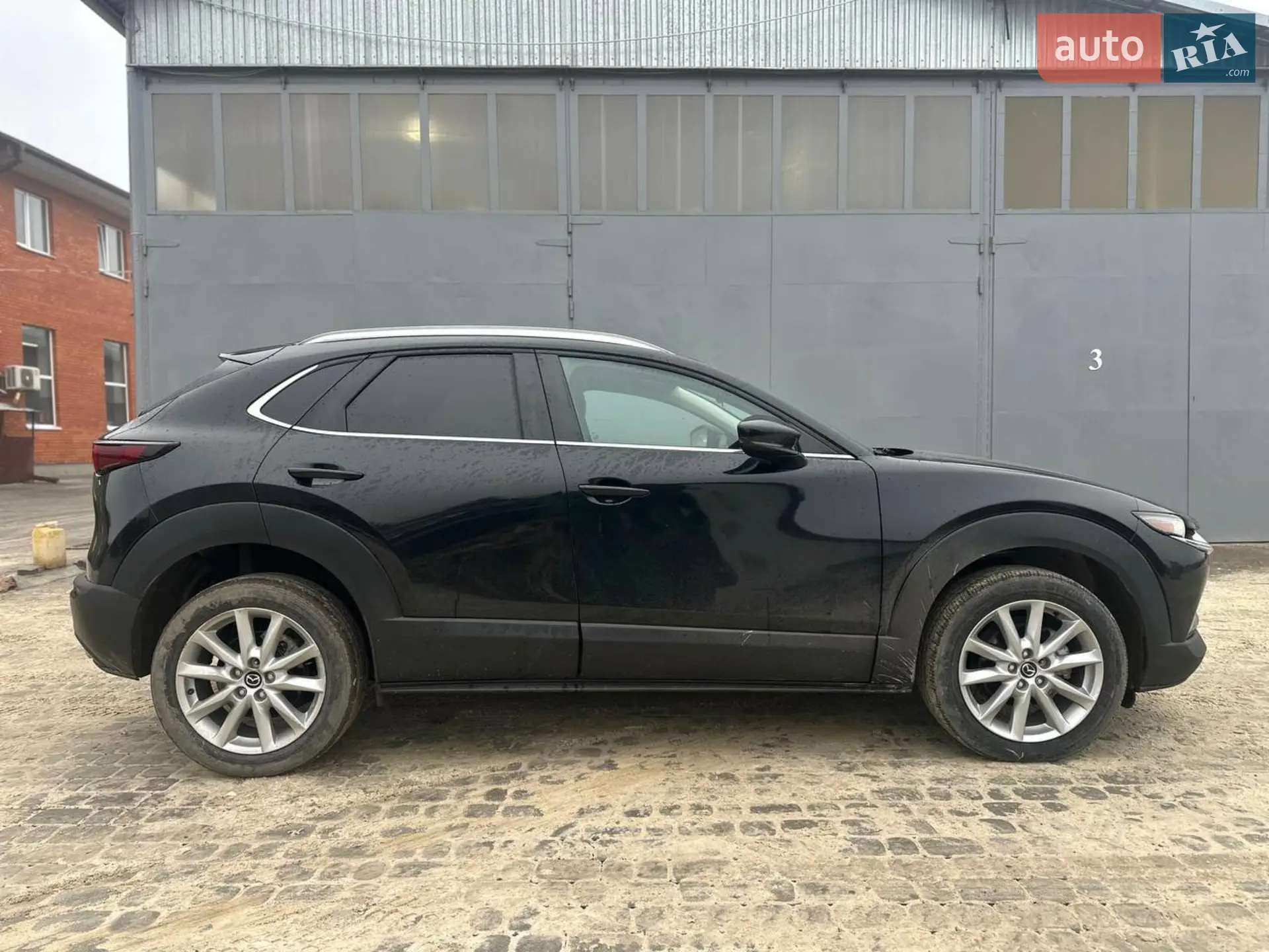 2023 Mazda CX-30 - мініатюра 2
