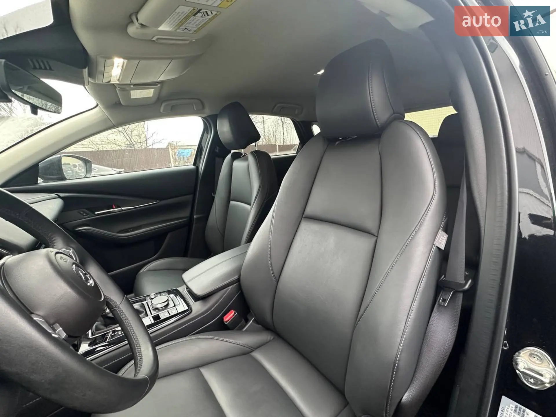 2023 Mazda CX-30 - мініатюра 15