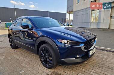 Позашляховик / Кросовер Mazda CX-30 2022 в Києві