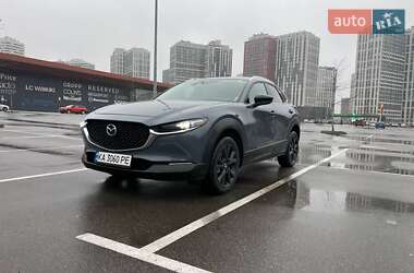 Позашляховик / Кросовер Mazda CX-30 2021 в Києві