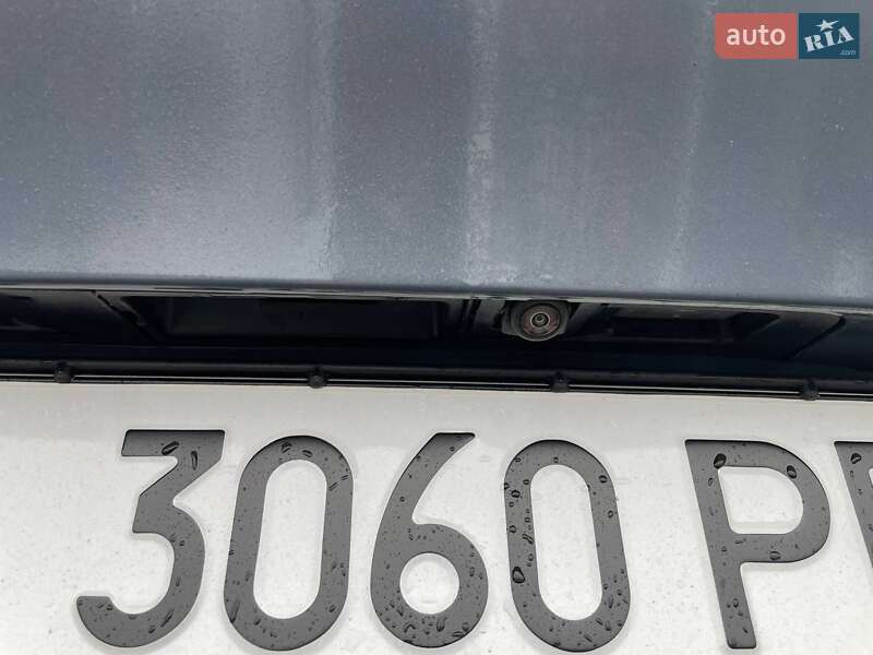 Внедорожник / Кроссовер Mazda CX-30 2021 в Киеве