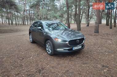 Внедорожник / Кроссовер Mazda CX-30 2023 в Каменском