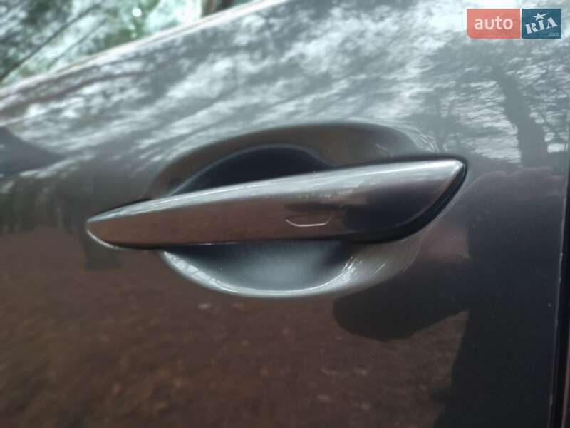 Внедорожник / Кроссовер Mazda CX-30 2023 в Каменском