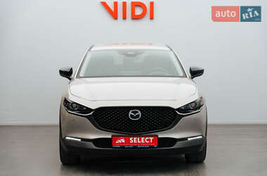 Внедорожник / Кроссовер Mazda CX-30 2024 в Киеве