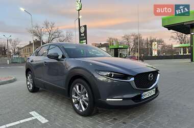 Внедорожник / Кроссовер Mazda CX-30 2019 в Одессе