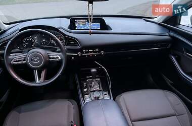 Позашляховик / Кросовер Mazda CX-30 2019 в Одесі