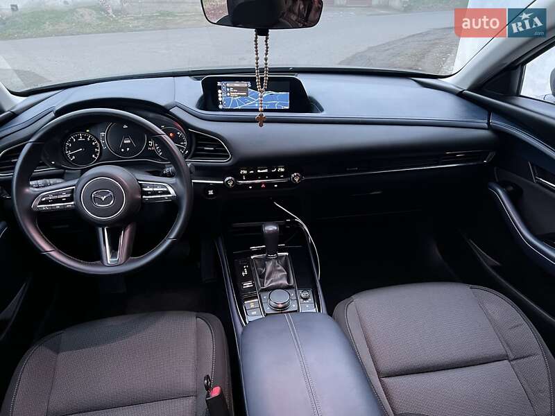 Внедорожник / Кроссовер Mazda CX-30 2019 в Одессе