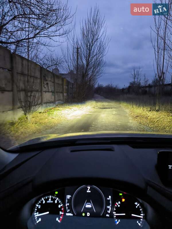 Внедорожник / Кроссовер Mazda CX-30 2023 в Черкассах фото 37 Внедорожник / Кроссовер Mazda CX-30 2023 в Черкассах