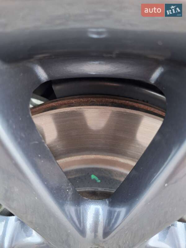 Внедорожник / Кроссовер Mazda CX-30 2024 в Киеве фото 33 Внедорожник / Кроссовер Mazda CX-30 2024 в Киеве