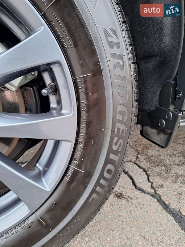 Внедорожник / Кроссовер Mazda CX-30 2024 в Киеве фото 31 Внедорожник / Кроссовер Mazda CX-30 2024 в Киеве