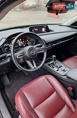 Позашляховик / Кросовер Mazda CX-30 2024 в Києві