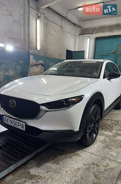 Позашляховик / Кросовер Mazda CX-30 2023 в Харкові
