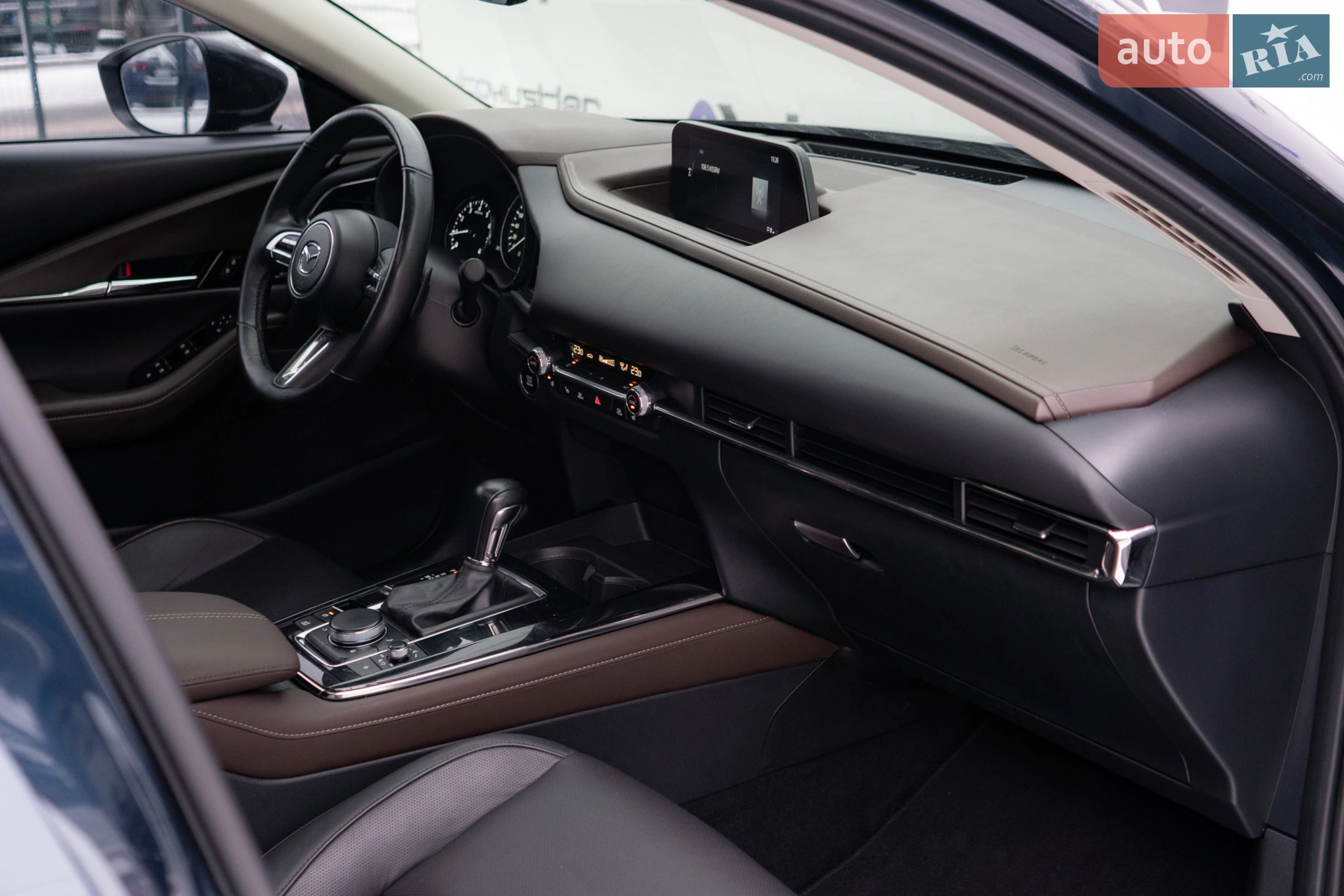 2021 Mazda CX-30 - мініатюра 18