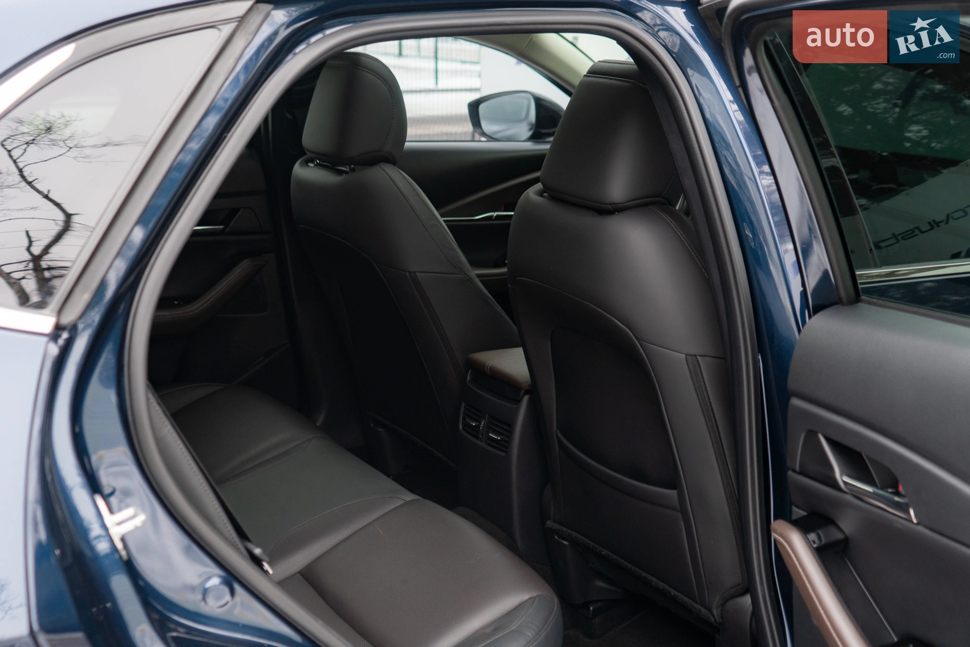 2021 Mazda CX-30 - мініатюра 33