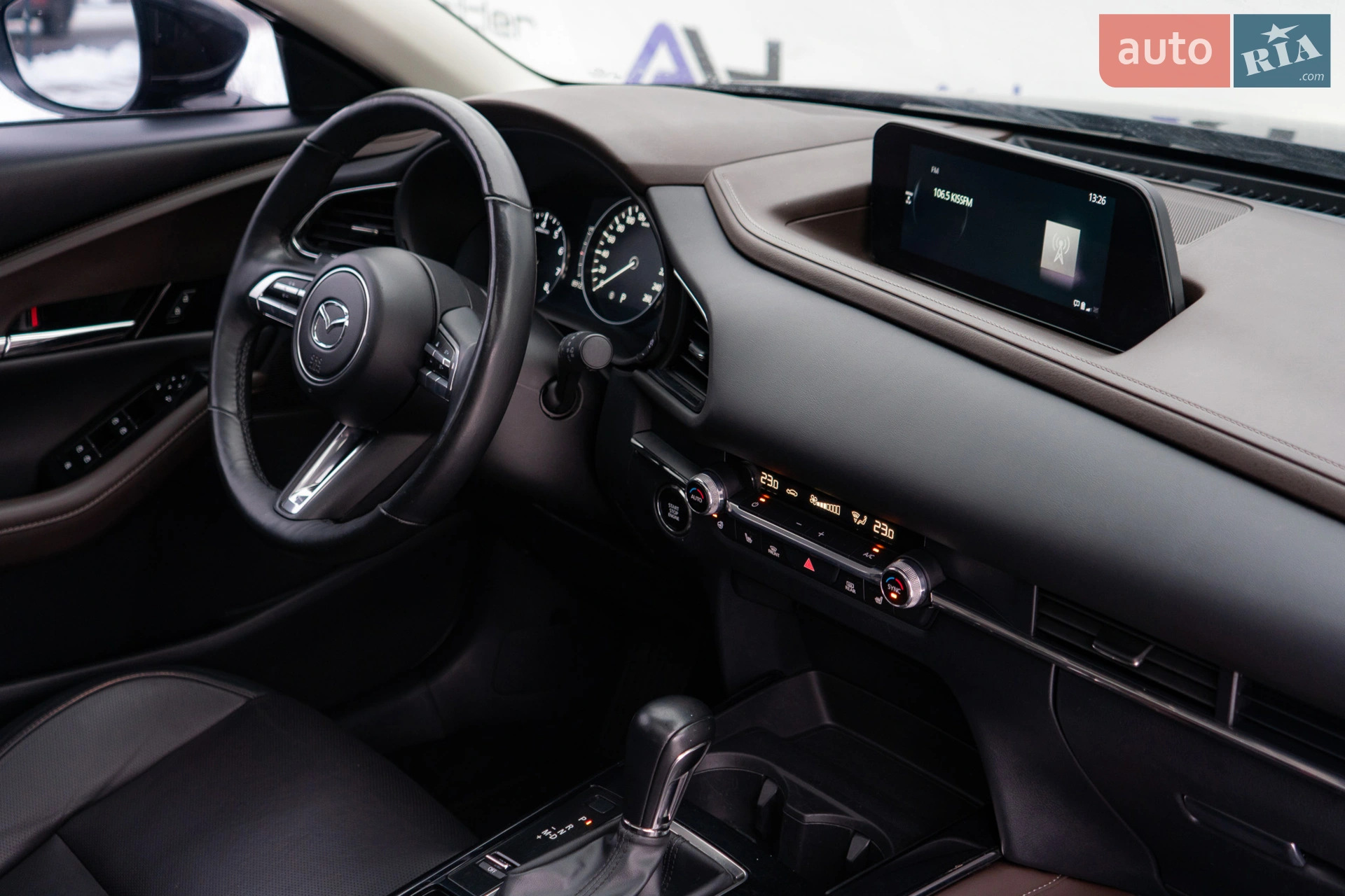 2021 Mazda CX-30 - мініатюра 36
